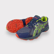 Tweedehands Asics Gel-Sangaku - Maat 41.5 4