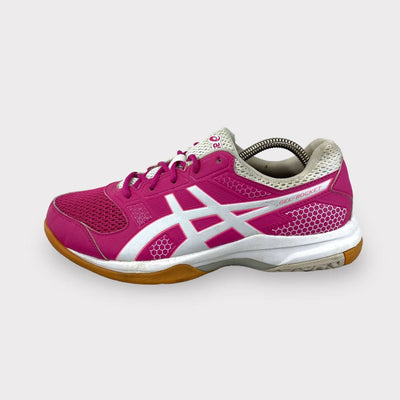 Tweedehands Asics Gel-Rocket 8 - Maat 40 1