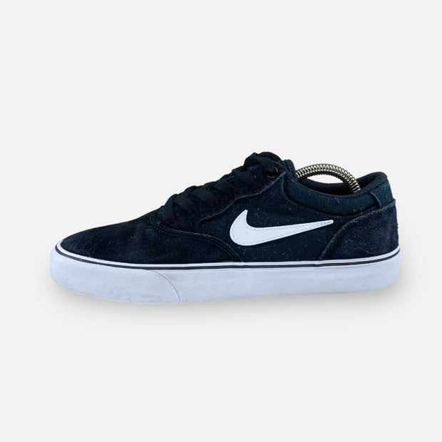 Tweedehands Nike SB Chron 2 - Maat 38.5 1