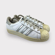 Tweedehands adidas Superstar - Maat 38.5 2