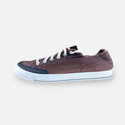 Tweedehands Nike low canvas - Maat 45 1