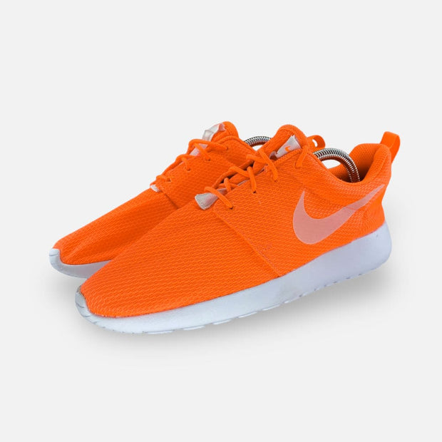 Tweedehands Nike women&