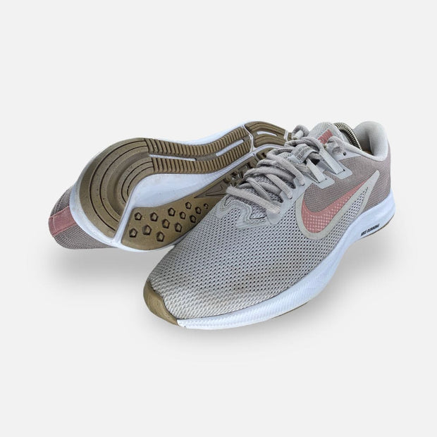 Tweedehands NIKE DOWNSHIFTER 9 WMNS - Maat 38.5 2