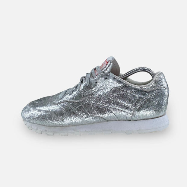 Tweedehands Reebok Classic Leather HD W - Maat 39 1