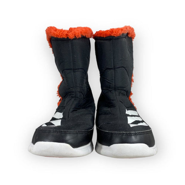 Adidas Snow Boots Black - Maat 38.5 Adidas