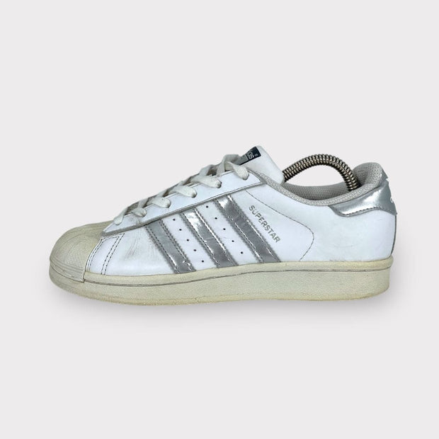 Tweedehands adidas Superstar - Maat 38 1