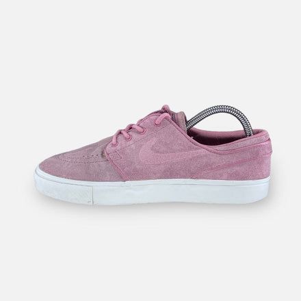 Tweedehands NIKE SB Stefan Janoski (GS) Elemental Pink - Maat 40 1