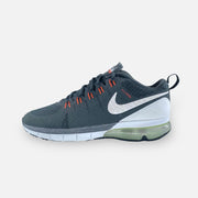 Tweedehands Nike Air Max TR180 Anthracite - Maat 44.5 1