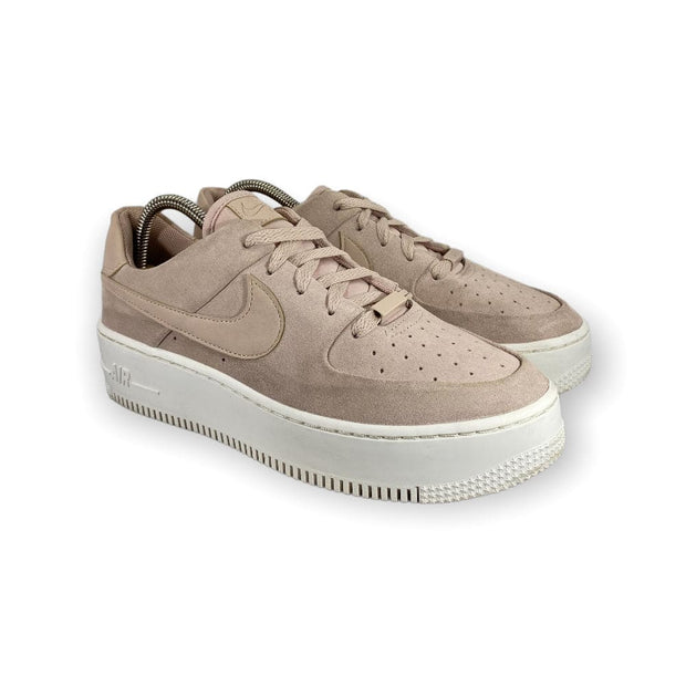 Nike WMNS Air Force 1 Sage &