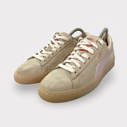 Tweedehands Puma Suede Classic Satin Wn's - Maat 38.5 3