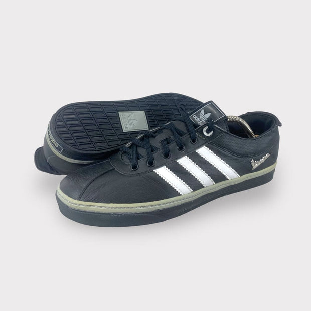 Tweedehands Adidas VESPA - Maat 42 4