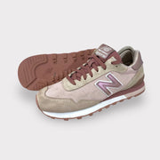 Tweedehands New Balance 515 Classic - Rain Cloud Met Marblehead - Maat 40.5 4