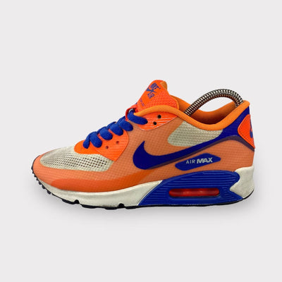 Tweedehands Nike Air Max 90 Hyperfuse Premium - Maat 38 1