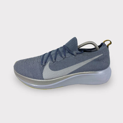 Tweedehands Nike Zoom Fly Flyknit - Maat 44.5 1