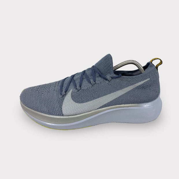 Tweedehands Nike Zoom Fly Flyknit - Maat 44.5 1