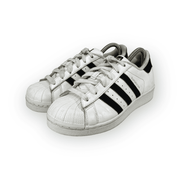 adidas Superstar Junior Sneakers - Maat 35.5 Adidas