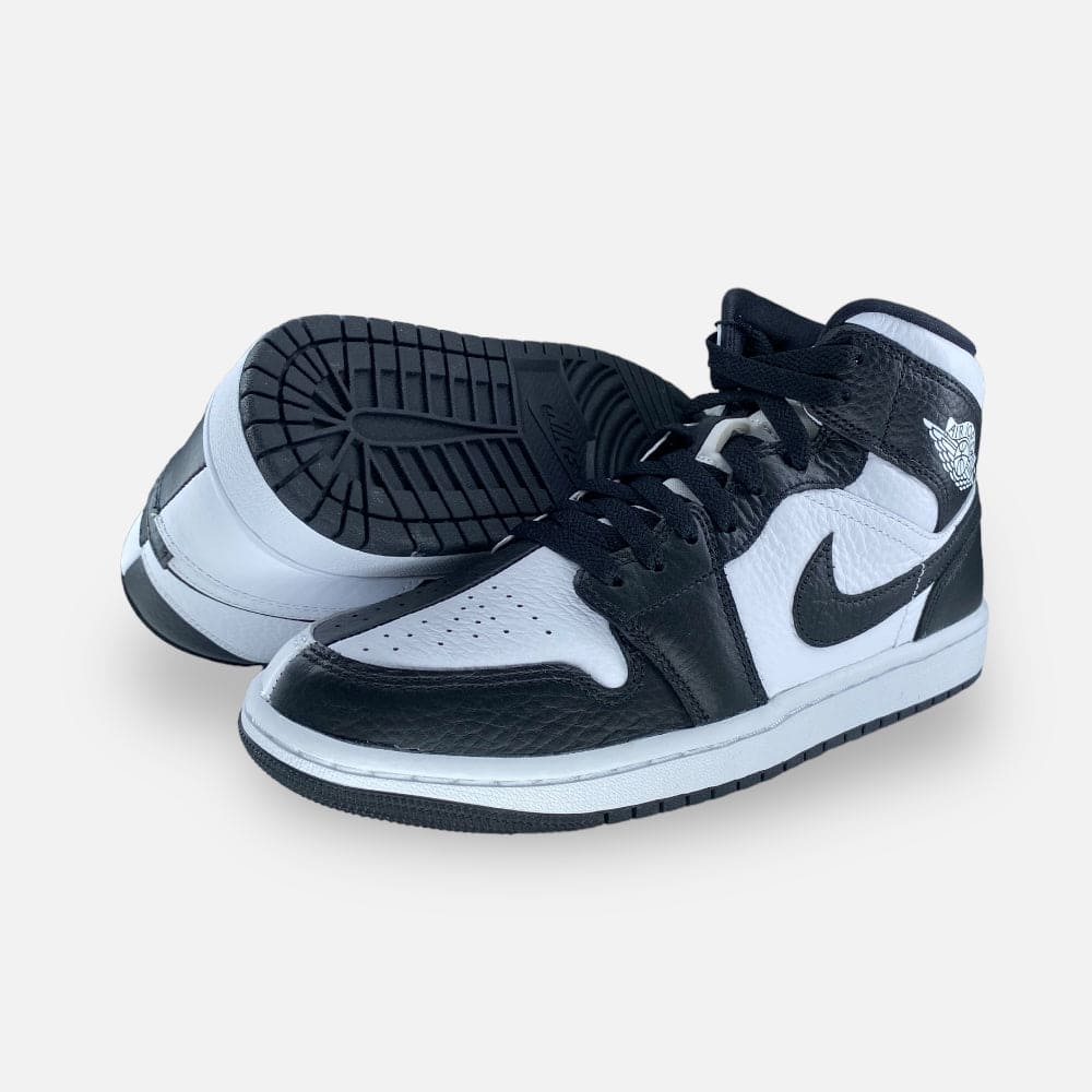 Air Jordan 1 Mid 'Edge' - Maat 40 | WEAR