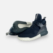 Tweedehands Adidas Originals Tubular X Knit - Maat 43 4