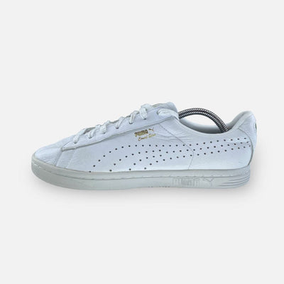 Tweedehands Puma Court Star NM - Maat 41 1