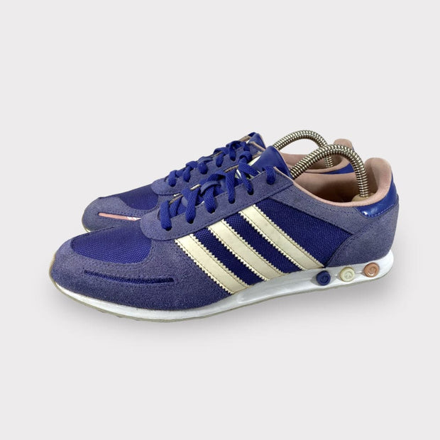 Adidas originals outlet la trainers