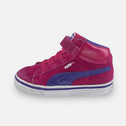 Tweedehands Puma Sneaker - Maat 23 1