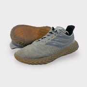 Tweedehands adidas Sobakov 'Grey Three' - Maat 44 4