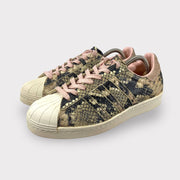 Tweedehands Adidas Superstar 80's - Maat 39.5 3