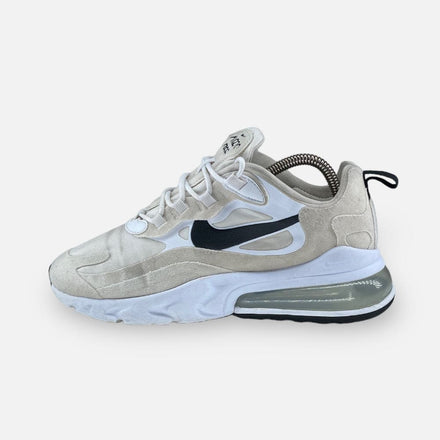 Tweedehands Nike Air Max 270 React - Maat 38 2