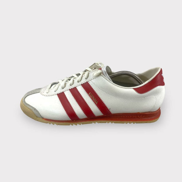 Tweedehands Adidas Vienna - Maat 40 1