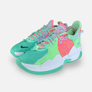 Tweedehands Nike Sneaker - Maat 38.5 3