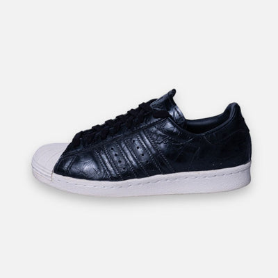 Tweedehands ADIDAS ORIGINALS SUPERSTAR 80S - Maat 38.5 1