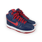 Nike Dunk High Houston Texans - Maat 38 Nike