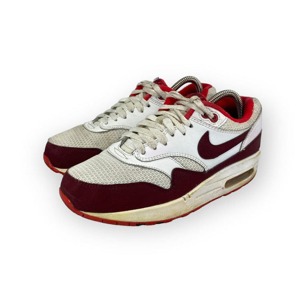 Nike Air Max 1 Essential Team Red - Maat 38.5 Nike