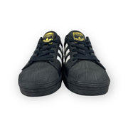 Adidas Superstar Core Black - Maat 38.5 Adidas