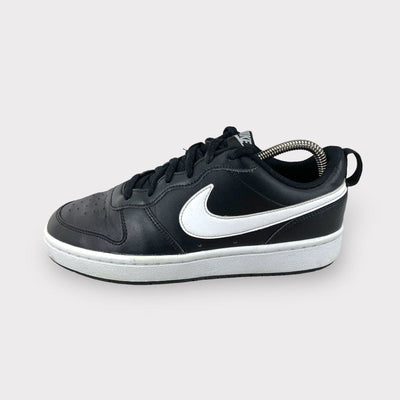 Tweedehands Nike COURT BOROUGH LOW 2 GS - Maat 39 1