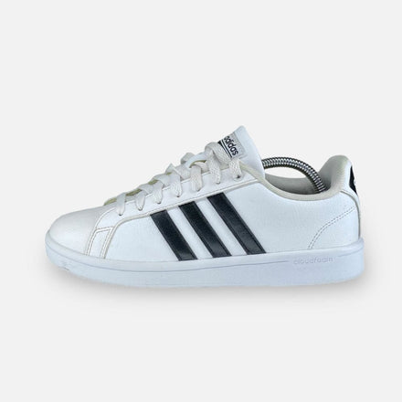 Tweedehands adidas Cloudfoam Advantage - Maat 39.5 1