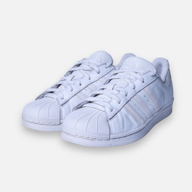 Tweedehands Adidas Superstar Foundation &