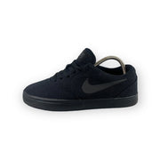 Nike SB Check Canvas Sneaker - Maat 38 Nike