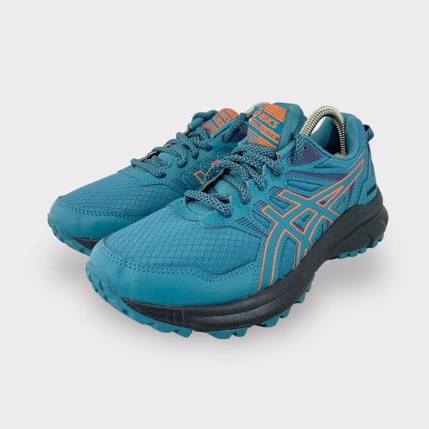 Tweedehands Asics Trail scout 2 - Maat 39 3