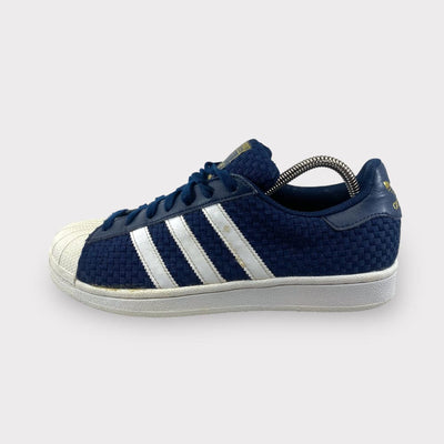 Tweedehands Adidas Superstar - Maat 40.5 1