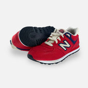 Tweedehands New balance 574 - Maat 34.5 3