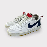 Tweedehands Nike Sportswear Court Borough Low - Maat 37.5 3