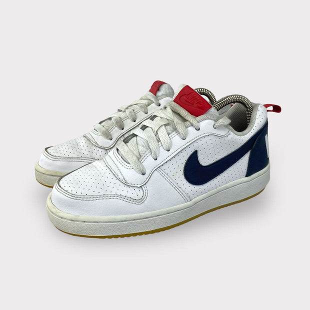 Tweedehands Nike Sportswear Court Borough Low - Maat 37.5 3