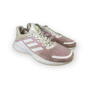 adidas Womens WMNS Duramo Sl Barely Pink Marathon Running - Maat 40 adidas