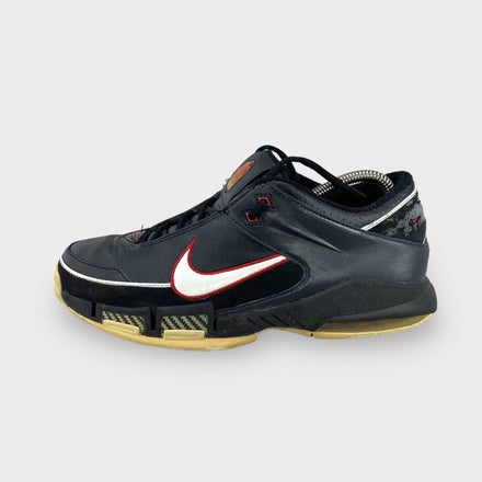 Tweedehands Nike Sneaker Low - Maat 44 1
