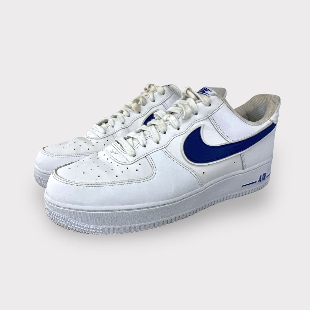 Nike fashion air force 1 heren maat 46