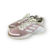 adidas Womens WMNS Duramo Sl Barely Pink Marathon Running - Maat 40 adidas