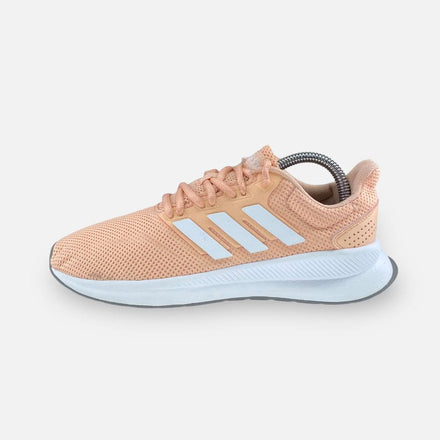 Tweedehands adidas Runfalcon - Maat 37.5 1