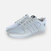 Tweedehands ADIDAS PLIMCANA 2.0 LOW - Maat 42 3