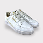 Tweedehands Adidas Continental 80 - Maat 38.5 2